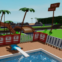 .·Tik Tak·. .·Resort·.