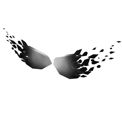 Disintegrating Wings