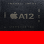 Apple A12 bionic Chip Incorperated Company. Ltd.