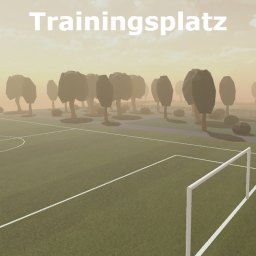 GTL Training Ground