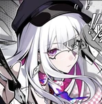 hsr evaders Group Thumbnail
