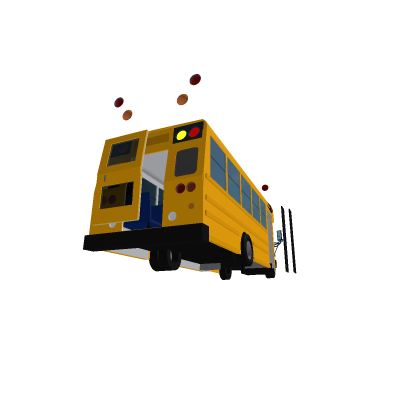 Mini Bus