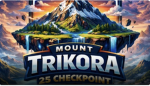 “Mount Trikora”