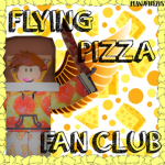 Flying Pizza Inc.