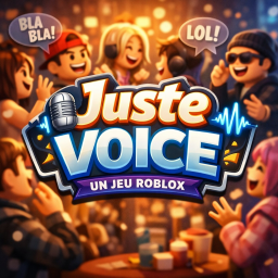 Juste Voice 🎙️