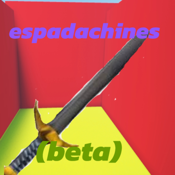 espadachines (beta)