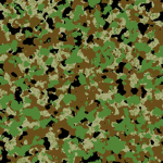 Camo Group From Doge
