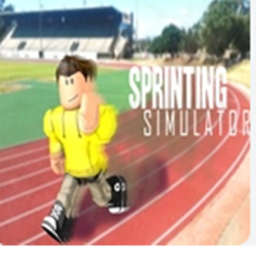 Sprinting Simulator