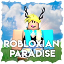 [OVERHAUL UPDATE!] Robloxian Paradise