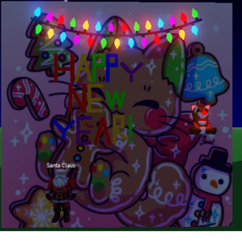 angelo world navidad y año nuevo