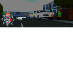 Cleveland Police Service [UK]