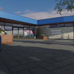 Our Campus - Southport Academy V2
