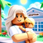 👨‍👩‍👧‍👦FAMILY! Paradise Roleplay 🏡 RP