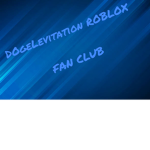 DogeLevitation ROBLOX