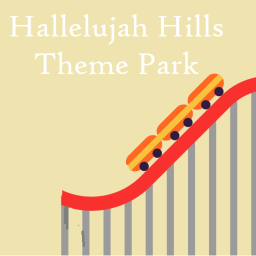 Hallelujah Hills Theme Park