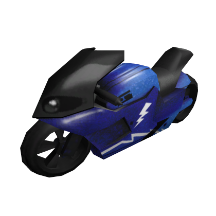 Bloxster BZR