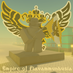 | Empire Flavummunbusia |