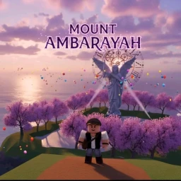 [EVENT X5+COIL] MOUNT AMBARAYAH icon