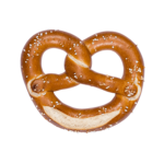 Brezel power