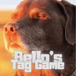 [RELEASE] Bello's Tag game