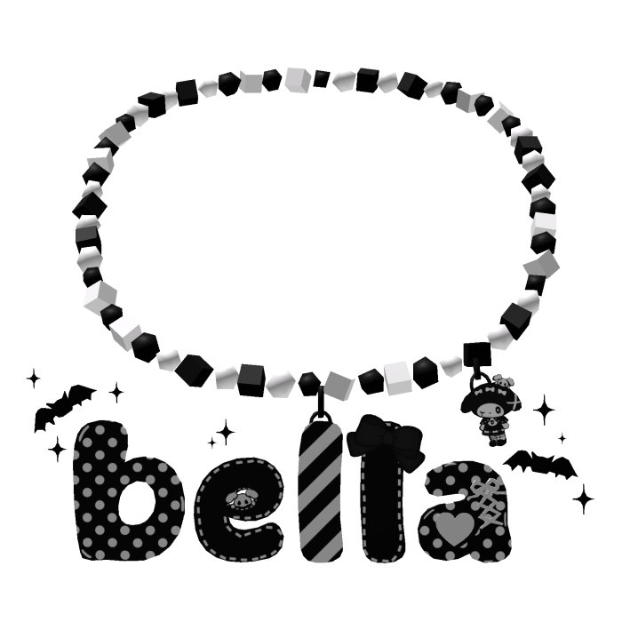 giveaway bella 3.0