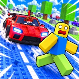 🚗 Run or Die 💀 icon
