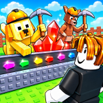 My Mining Animals