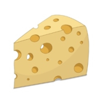 Piece Of Cheese!