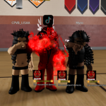 fias movement demons