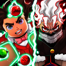Yokai Battlegrounds [IN-DEV]