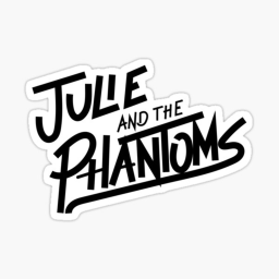 Juile & The Phantoms || Basement