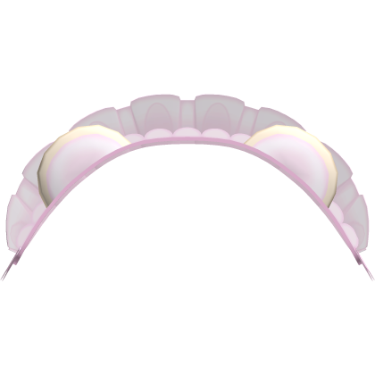  ♡꒰ cute sugar cookie headdress