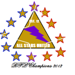 All Stars United FC