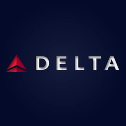 Delta Air Lines || DAL Roblox group icon