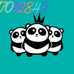 Pandy gang