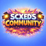 Scxed's Community