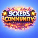 Scxed's Community Group Thumbnail