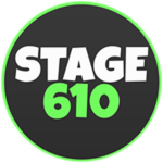 Stage 610