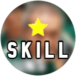 Game Badge Icon