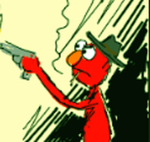Mafia Muppets