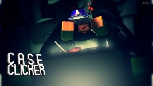 Case Clicker 2