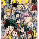 Anime Tingz-