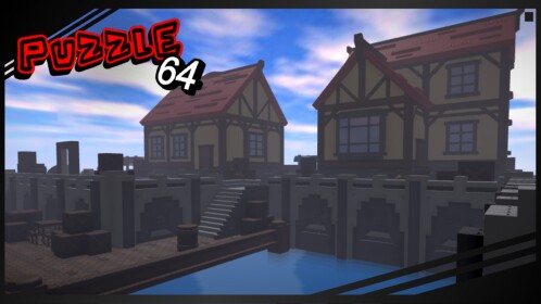 PUZZLE 64
