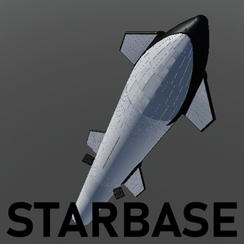 Starbase Boca Chica (HUB)