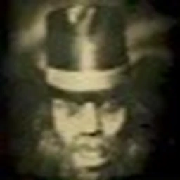 Red dead redemption (by someone that never played) icon