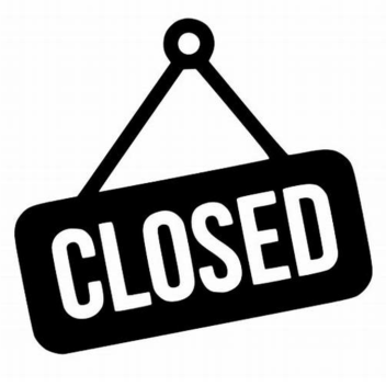 Game Closed