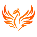 Glistening Phoenix