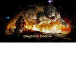 Dragon Dogma Dark Souls Skyrim "DDDA"