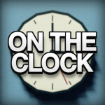 ON THE CLOCK
