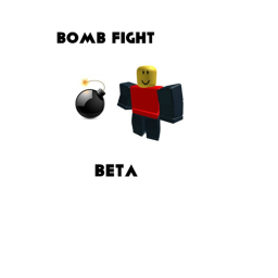 [BETA] Bomb Fight